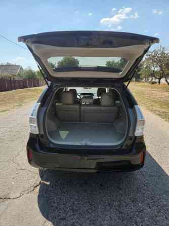 Toyota Prius 2012 an Tiraspol Tiraspol