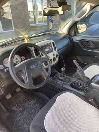 Ford Maverick 2005 an Tiraspol Tiraspol