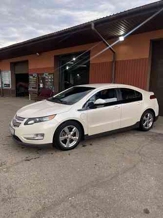Chevrolet Volt 2013 Tiraspol Tiraspol