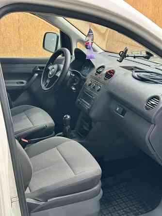 Volkswagen Caddy 2012 an Rîbnița Rîbnița