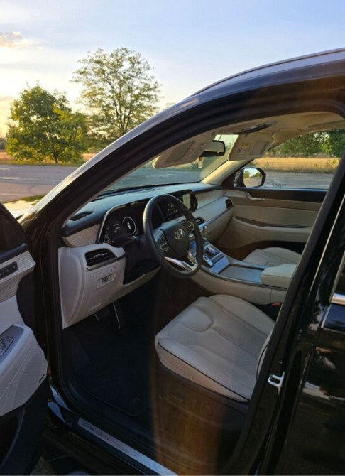 Hyundai Palisade 2021 Tiraspol Tiraspol - photo 5
