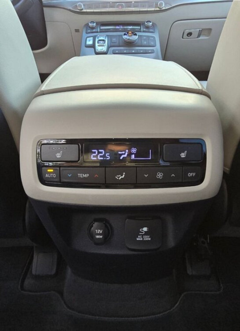 Hyundai Palisade 2021 Tiraspol Tiraspol - photo 9