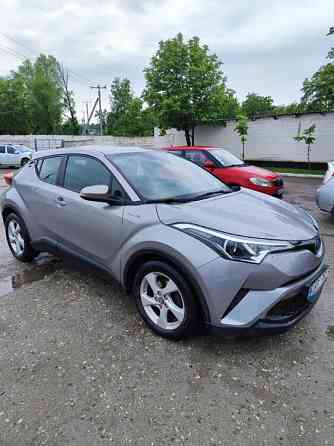 Toyota C-HR 2019 an Chişinău Chişinău