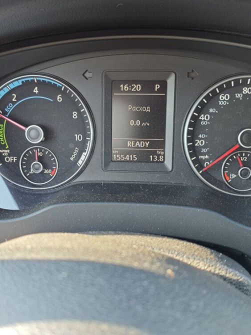 Volkswagen Jetta 2013 Tiraspol Tiraspol - photo 4