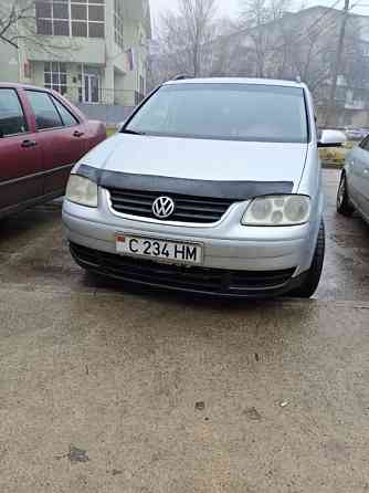Volkswagen Touran 2006 Tiraspol Tiraspol