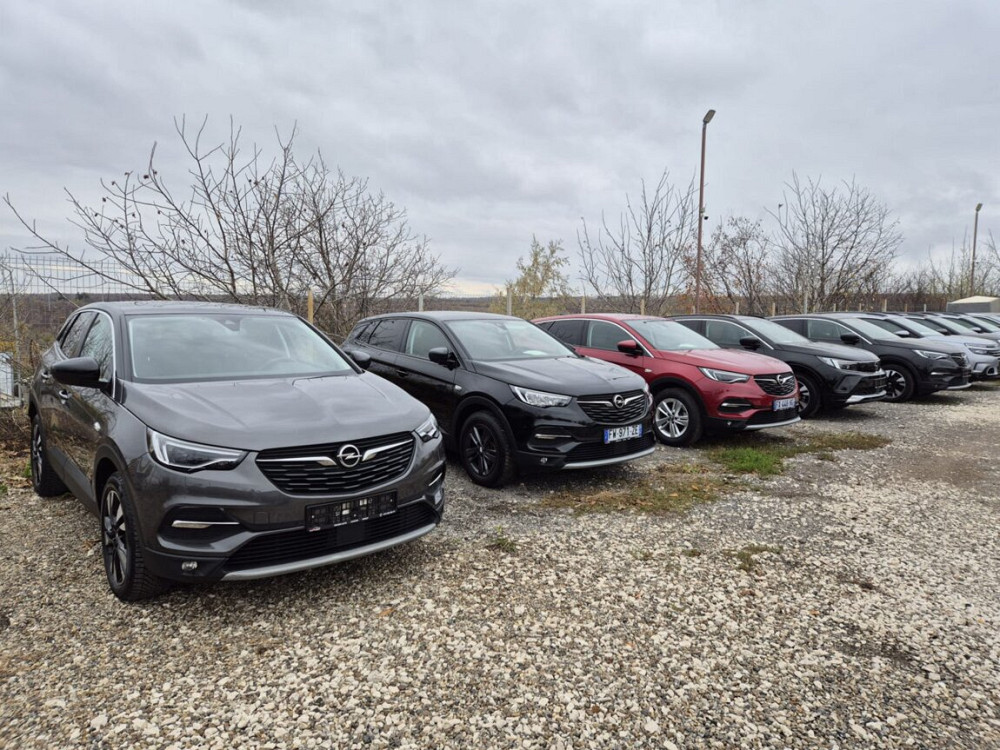Opel Grandland 2021 год Кишинёв Кишинёв - изображение 9