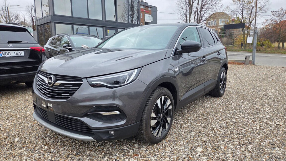 Opel Grandland 2021 год Кишинёв Кишинёв - изображение 1