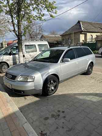 Audi A6 1998 an Tiraspol Tiraspol