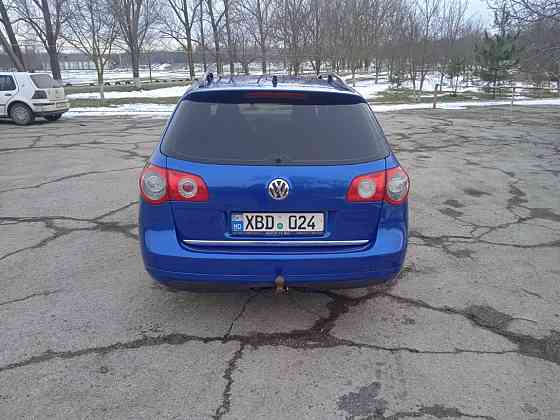 Volkswagen Passat 2009 an Tiraspol Tiraspol