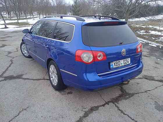 Volkswagen Passat 2009 an Tiraspol Tiraspol