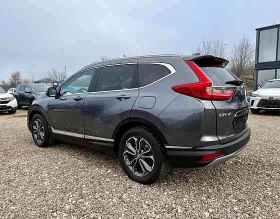 Honda CR-V 2021 Chisinau Chisinau