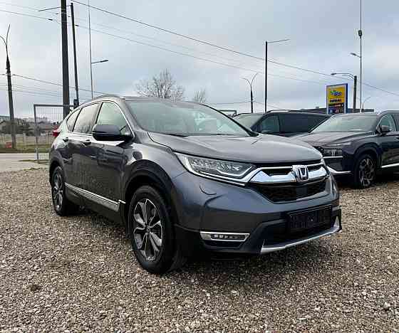 Honda CR-V 2021 Chisinau Chisinau