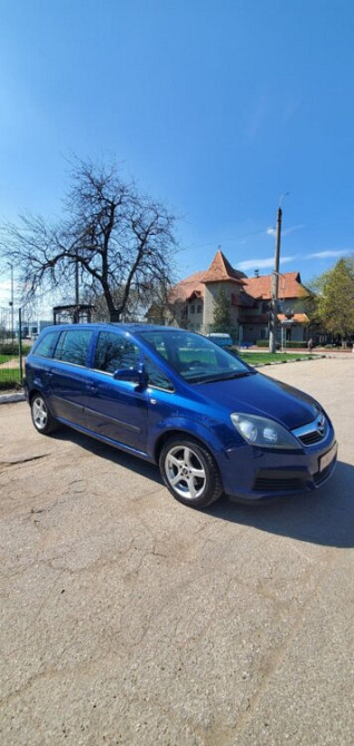 Opel Zafira 2006 Tiraspol Tiraspol - photo 2