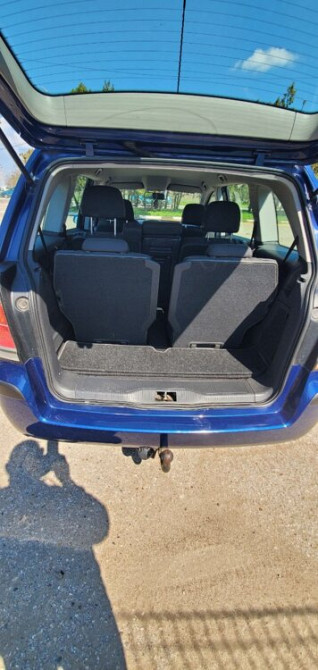 Opel Zafira 2006 Tiraspol Tiraspol - photo 9