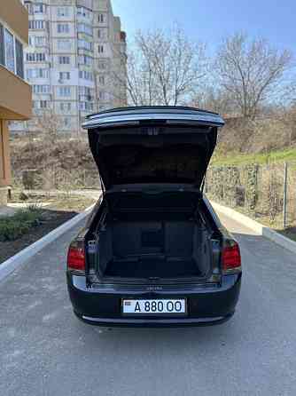 Opel Vectra 2008 Bender Bender