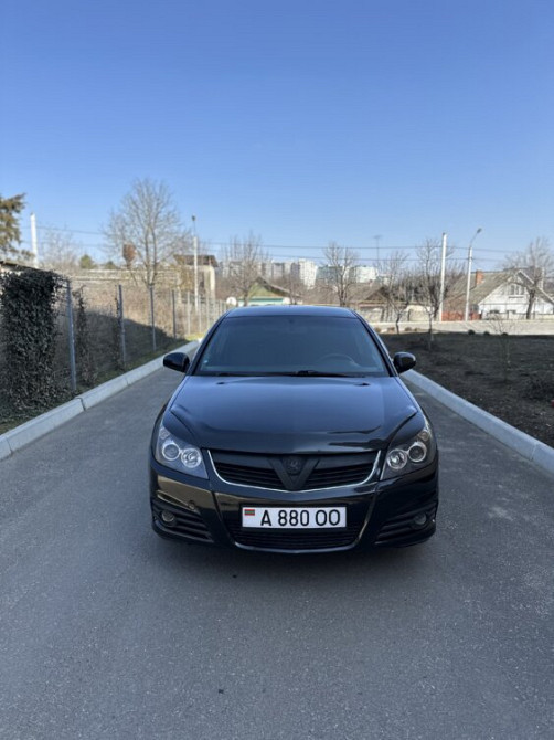 Opel Vectra 2008 год Бендеры Бендеры - изображение 3
