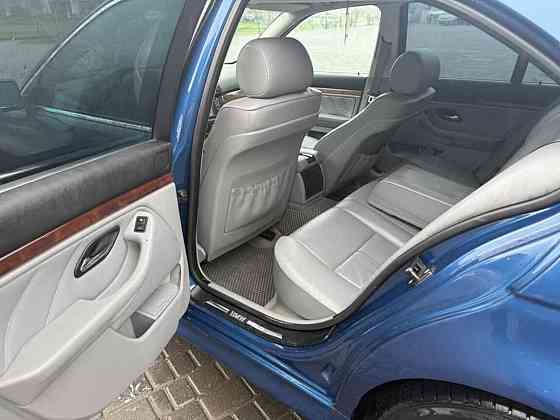 BMW 5 Series 2001 год Тирасполь Тирасполь