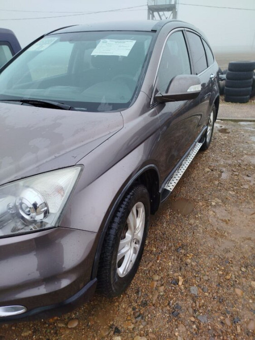 Honda CR-V 2011 Tiraspol Tiraspol - photo 2