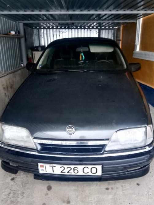 Opel Omega 1991 год Тирасполь Тирасполь - изображение 1