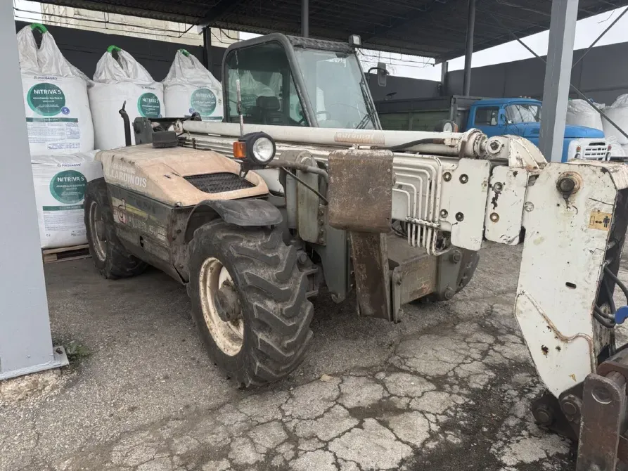 Diece runner 12.25 2002 резина новая Рыбница - изображение 1