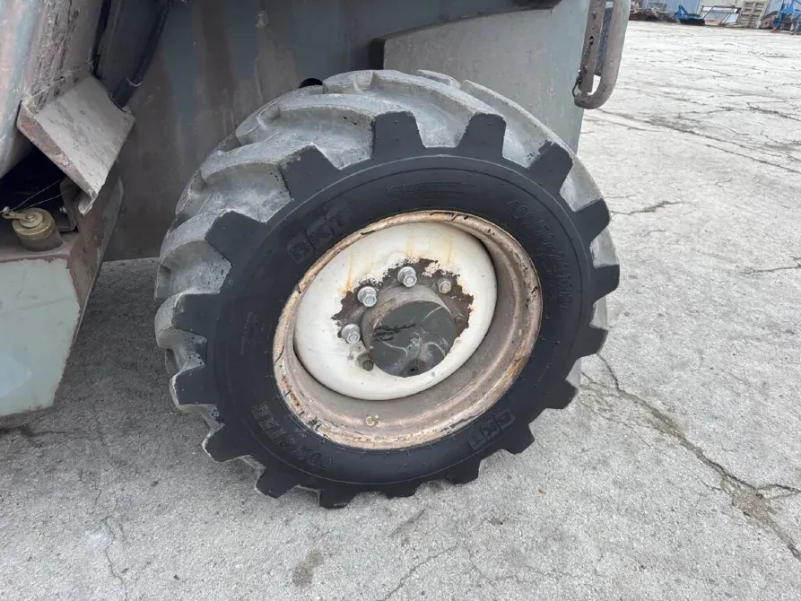 Diece runner 12.25 2002 резина новая Рыбница - изображение 5