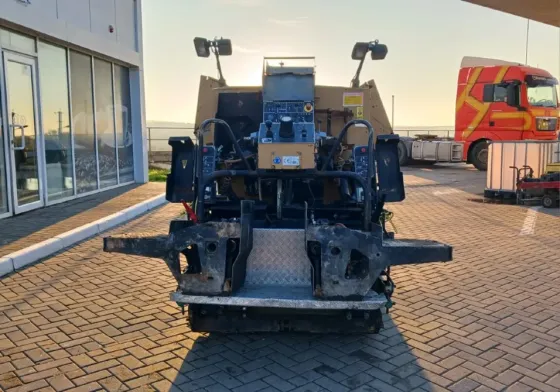 Dynapac DF 45 CS Бельцы