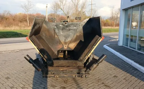 Dynapac DF 45 CS Бельцы