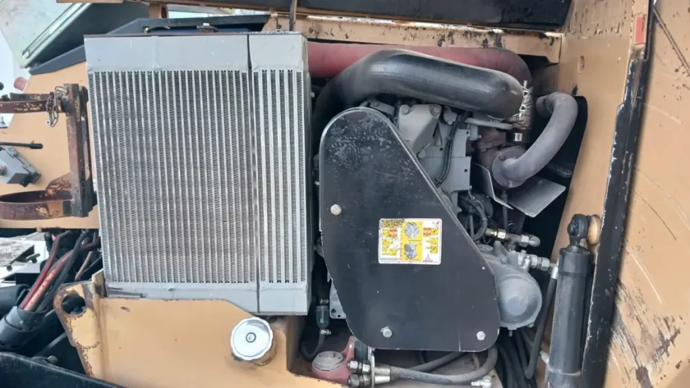 Dynapac DF 45 CS Бельцы - изображение 9