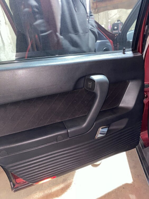 Alfa Romeo 164 Бендеры - изображение 7