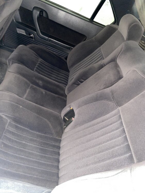 Alfa Romeo 164 Бендеры - изображение 6