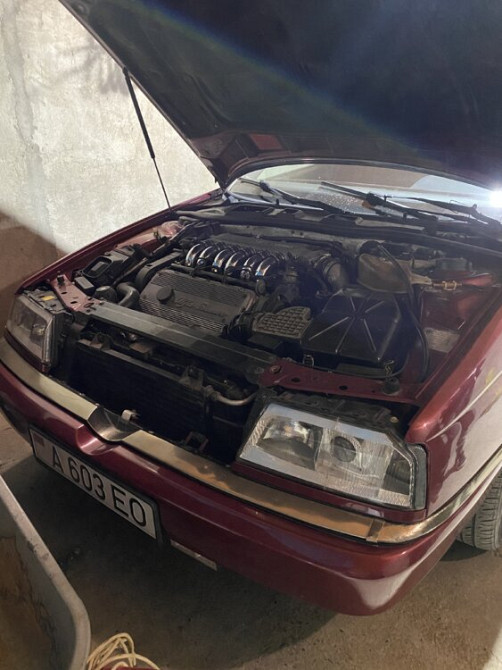 Alfa Romeo 164 Бендеры - изображение 3