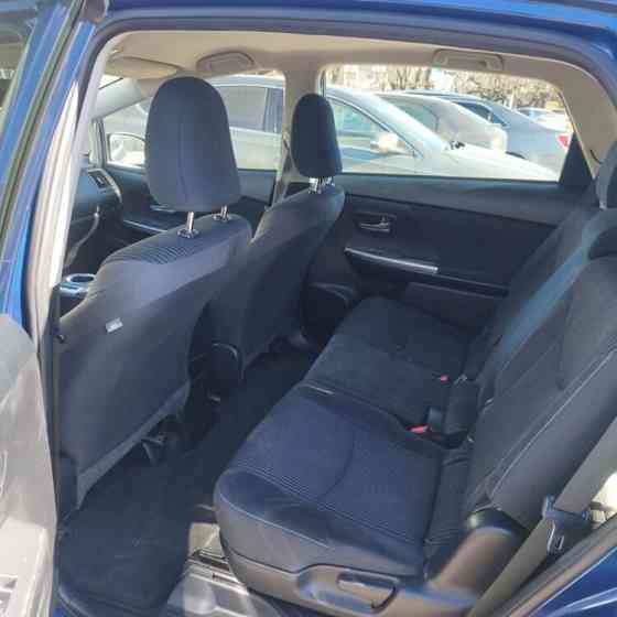 Toyota Prius V Hybrid 2015 Торг Тирасполь