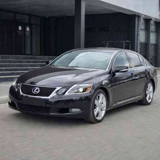 Lexus GS 450h 2011г Тирасполь