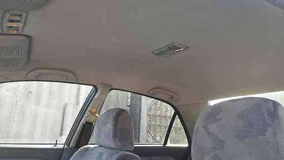 Продаётся Mitsubishi Carisma 1997 г. 1.6 бензин-МЕТАН 18 КУБ 1 баллон Рыбница