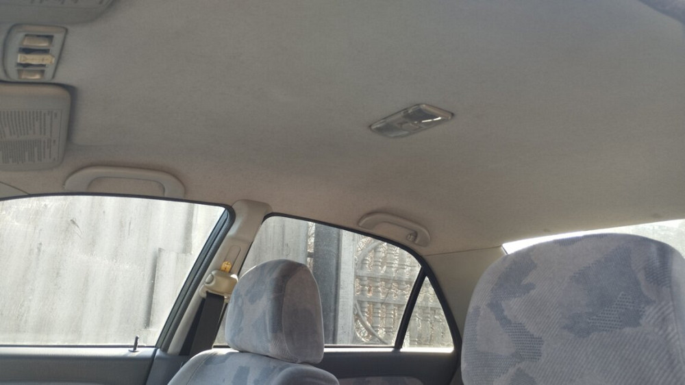 Продаётся Mitsubishi Carisma 1997 г. 1.6 бензин-МЕТАН 18 КУБ 1 баллон Rabnita - photo 6