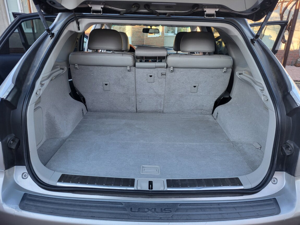 Продам rx450h гибрид обмен или продажа полный привод Tiraspol - fotografie 8