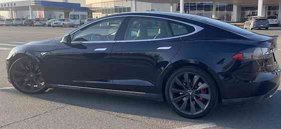Tesla Model S 85+ Performance Тирасполь