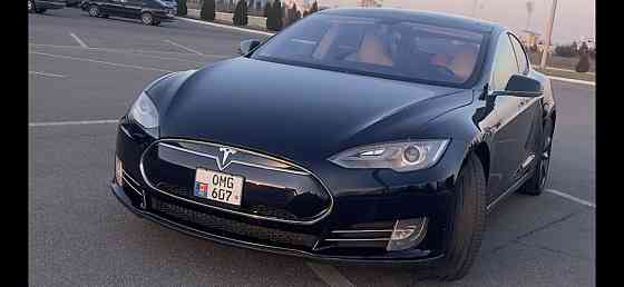 Tesla Model S 85+ Performance Тирасполь