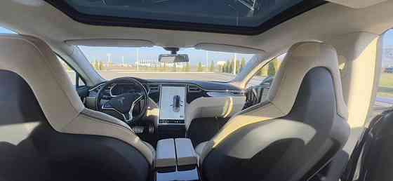 Tesla Model S 85+ Performance Тирасполь