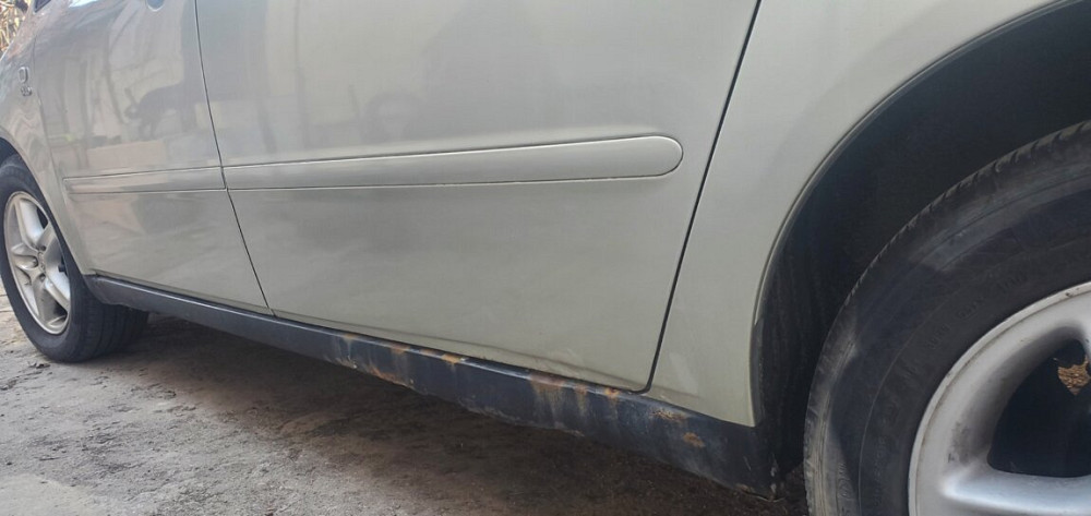 Продам Toyota Avensis Verso 2005 D4D 2.0 Литва Tiraspol - fotografie 9