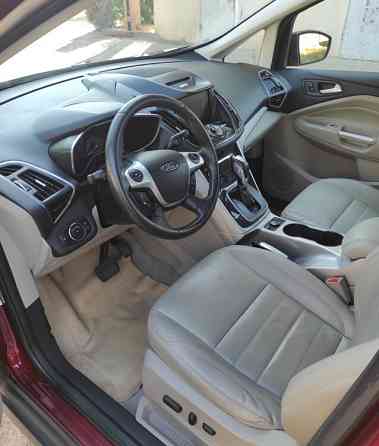 Ford C-Max Hybrid Tiraspol