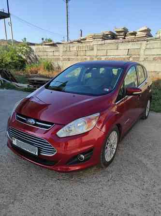 Ford C-Max Hybrid Tiraspol