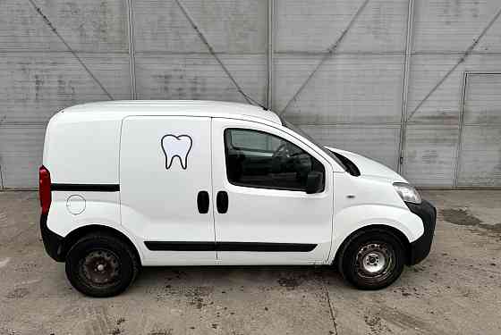 Citroen Nemo 2010 Тирасполь