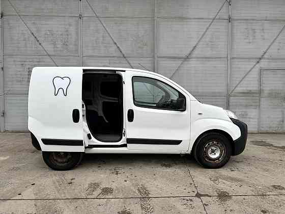 Citroen Nemo 2010 Тирасполь