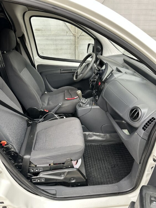 Citroen Nemo 2010 Тирасполь - изображение 10