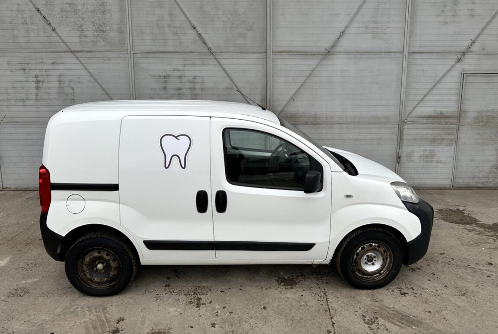 Citroen Nemo 2010 Тирасполь - изображение 5