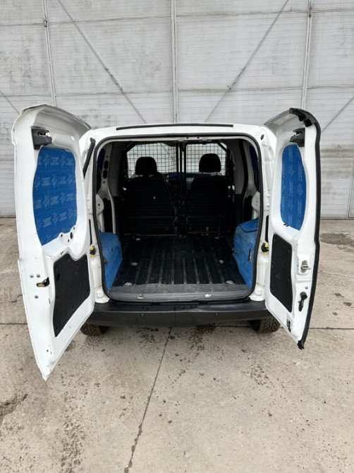 Citroen Nemo 2010 Тирасполь - изображение 9