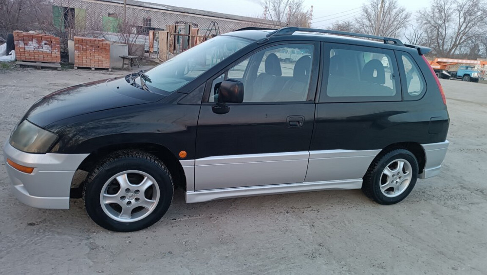 Продам Mitsubishi space runner 2000 г торг Тирасполь - изображение 7