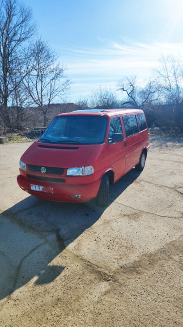 Multivan Tiraspol - photo 4