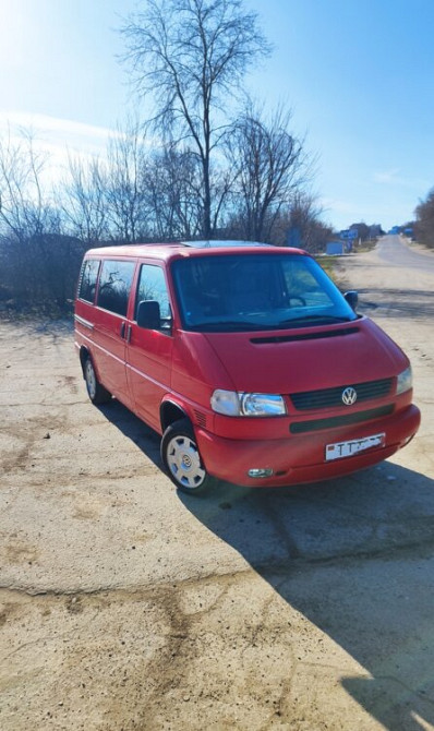 Multivan Tiraspol - photo 1